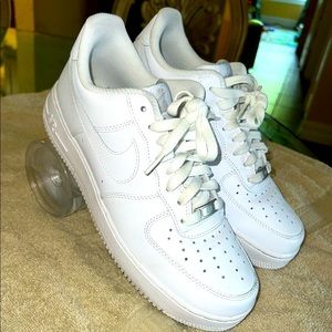 Mens Air Forces
